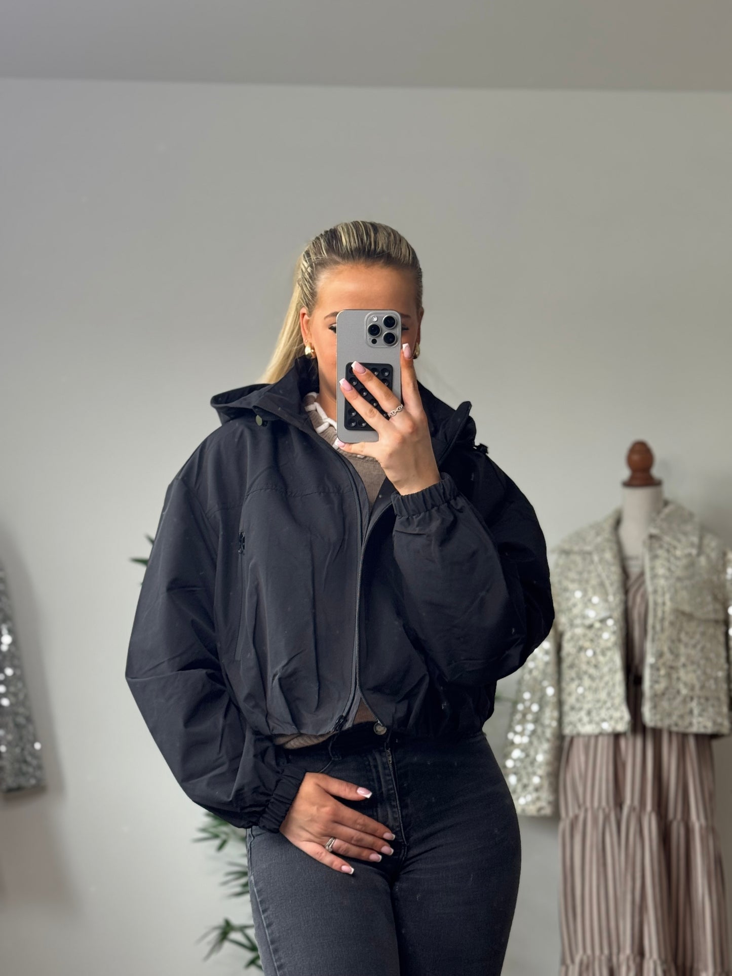 K-Way Chic & Tendance
